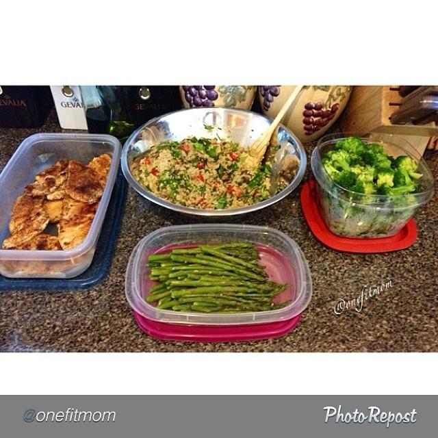 Crafting Balanced Meals with Superfood Ingredients