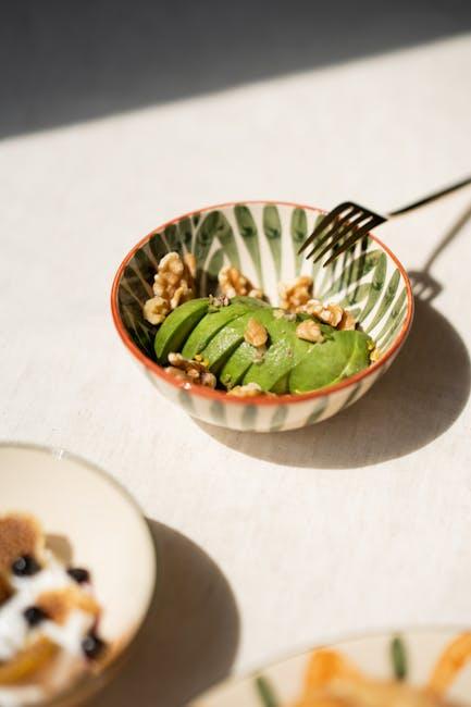 Greens and Grains: Unveiling ​Hidden⁤ Protein Gems