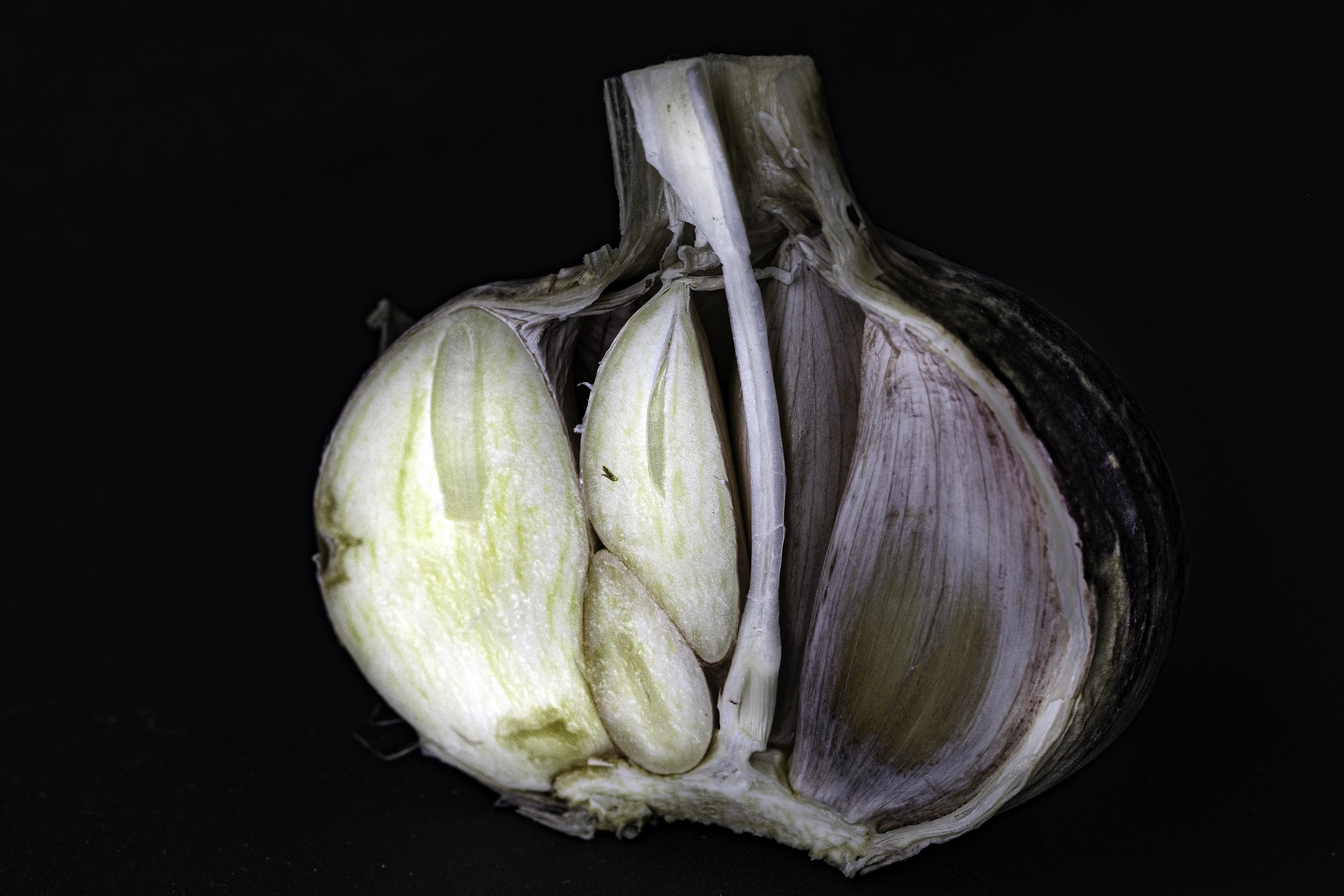 Local Alternatives to Globally Sourced Superfoods