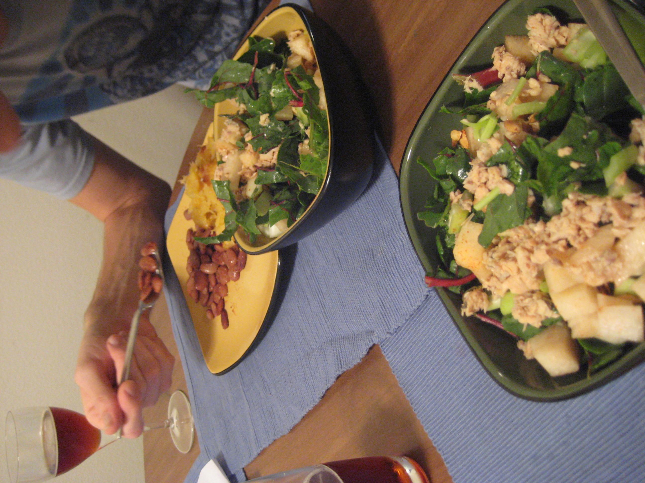 Superfoods in Everyday Meals: A Guide to Enhanced Flavors