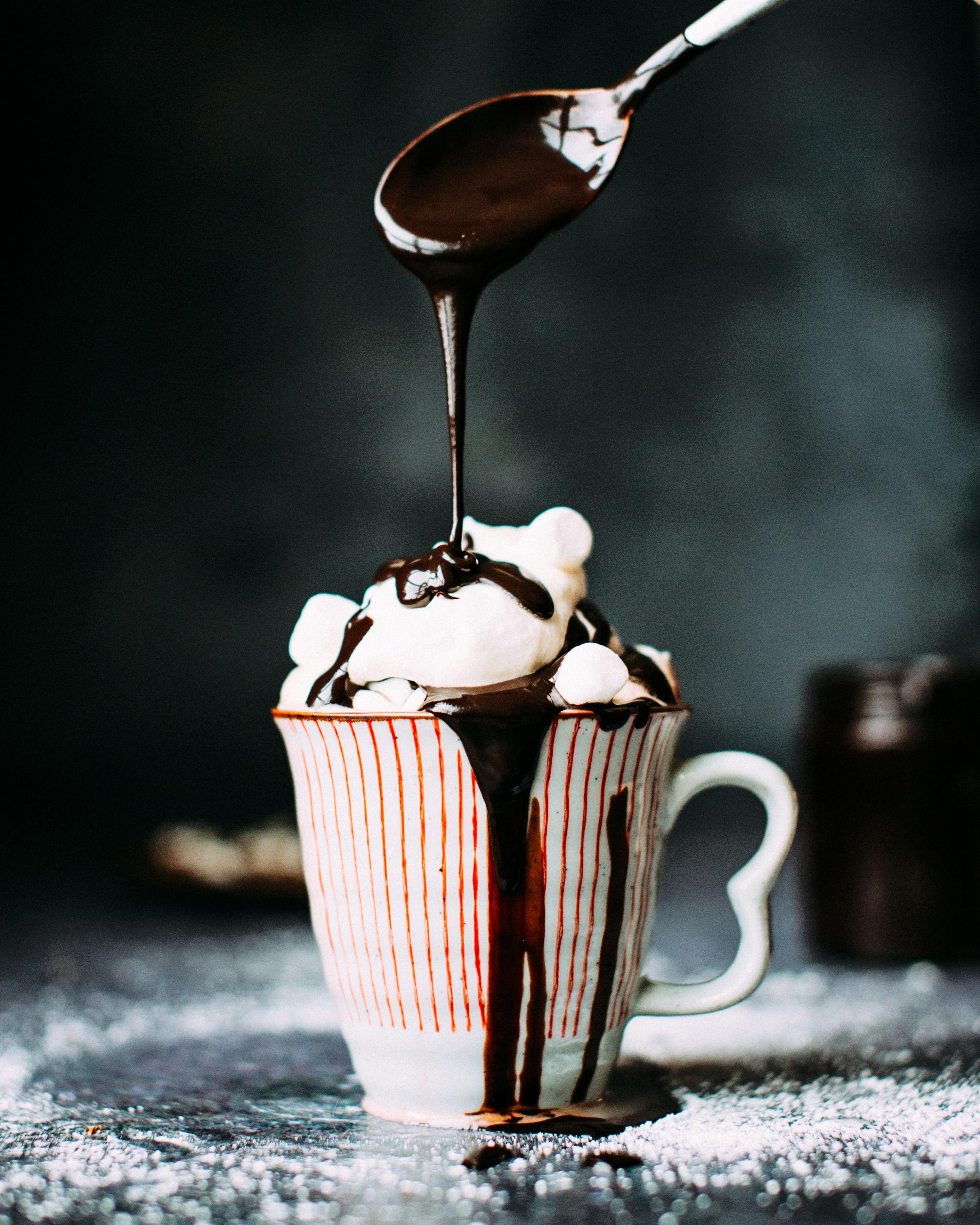 Exploring the Nutritional Benefits of Cacao ⁤in Your ⁢Desserts
