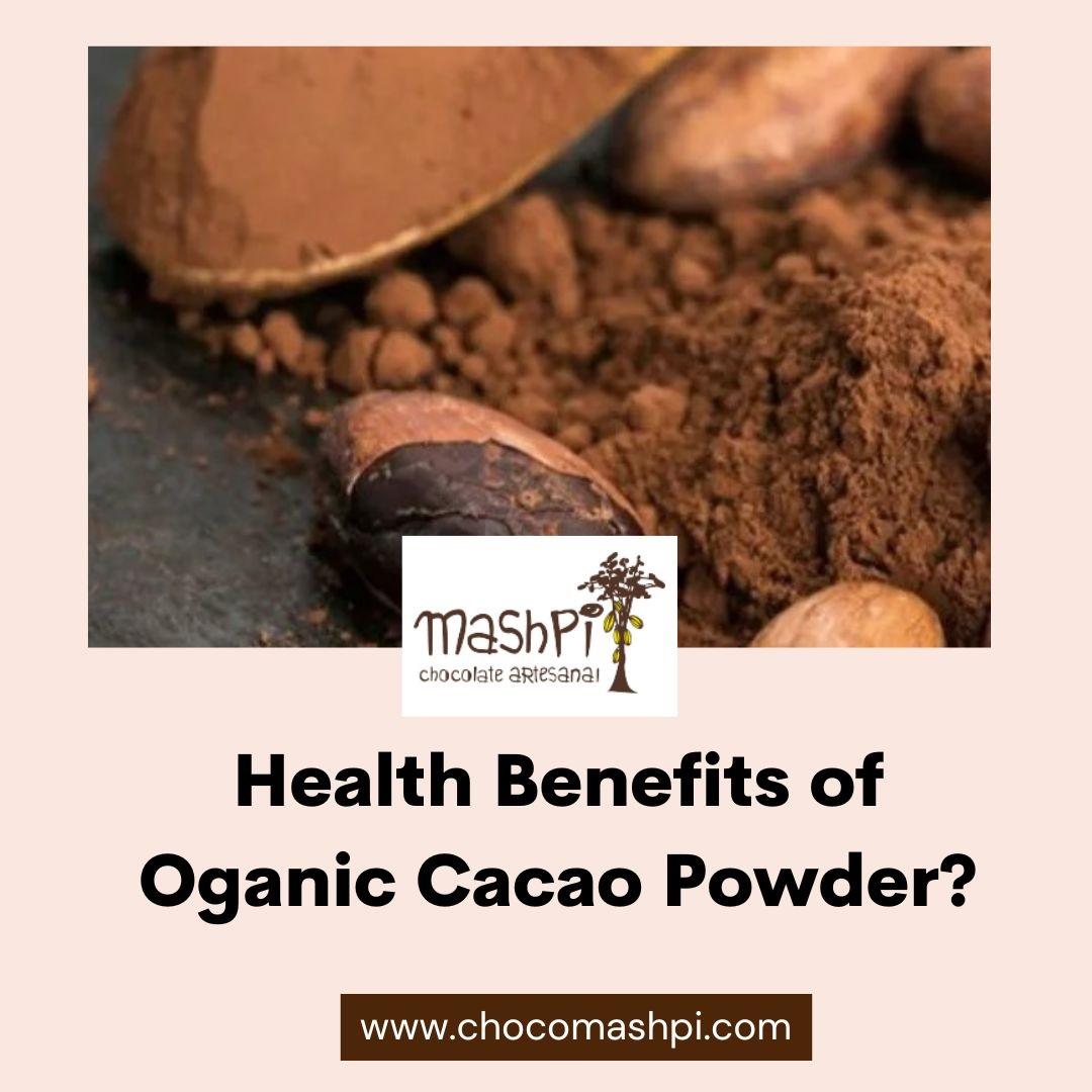 Unveiling the Health Benefits and Myths of Cacao