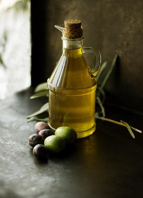 Pairing Oils with Cuisines for Authentic Taste