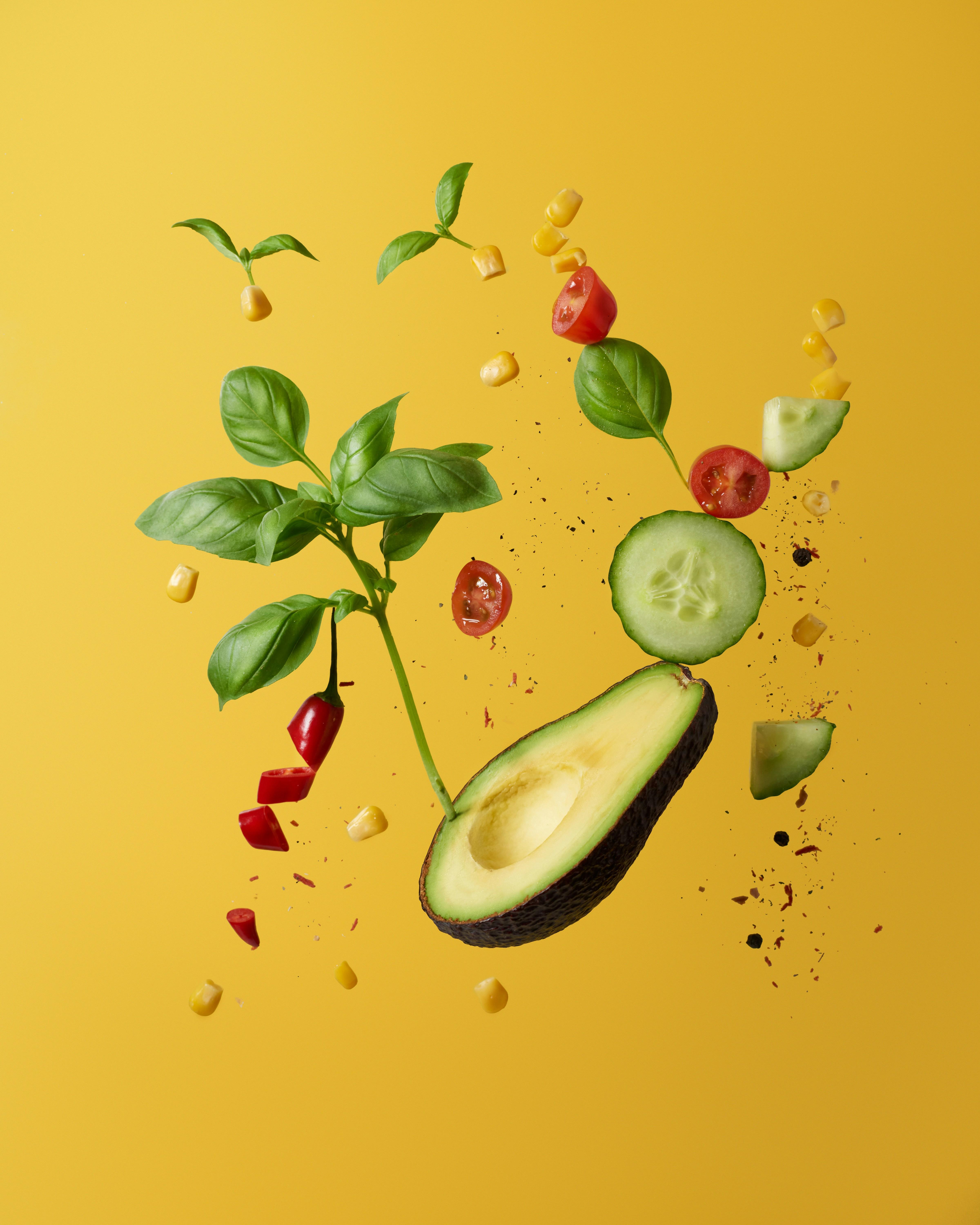 Organic vs. Conventional: Understanding the Nutritional Impact