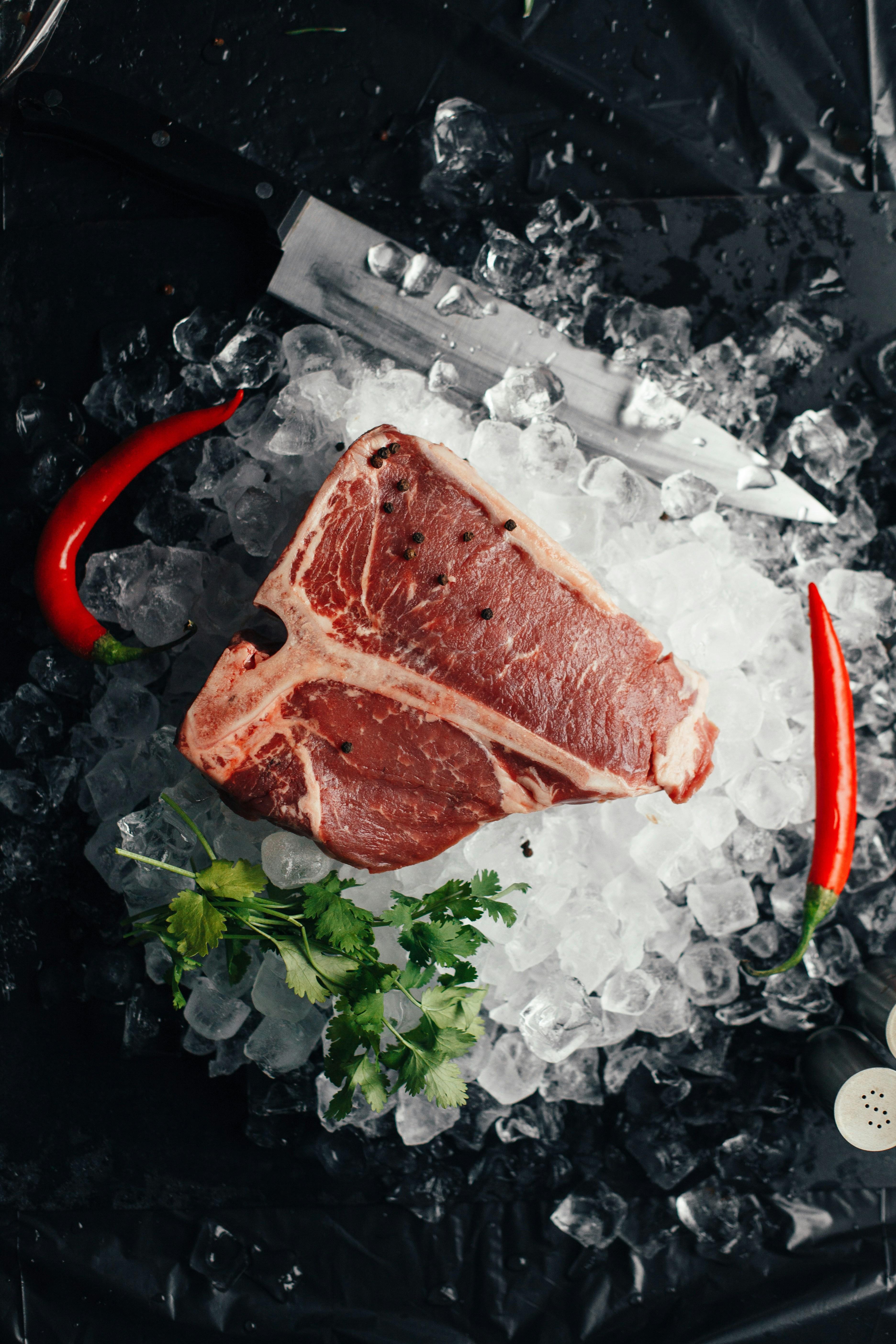 Taste and Texture: Can Substitutes Satisfy Your Palate