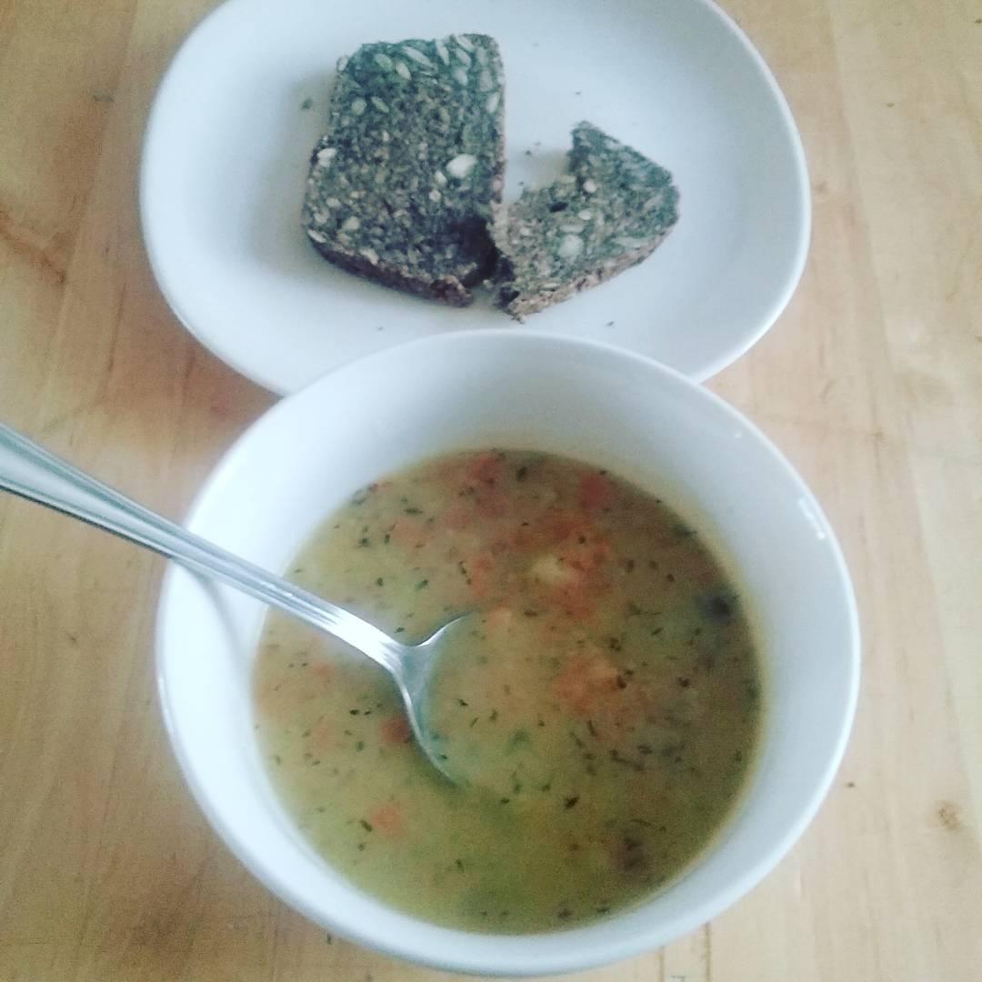 Nutrient Boosters: Transforming Your Soup with Power-Packed Foods