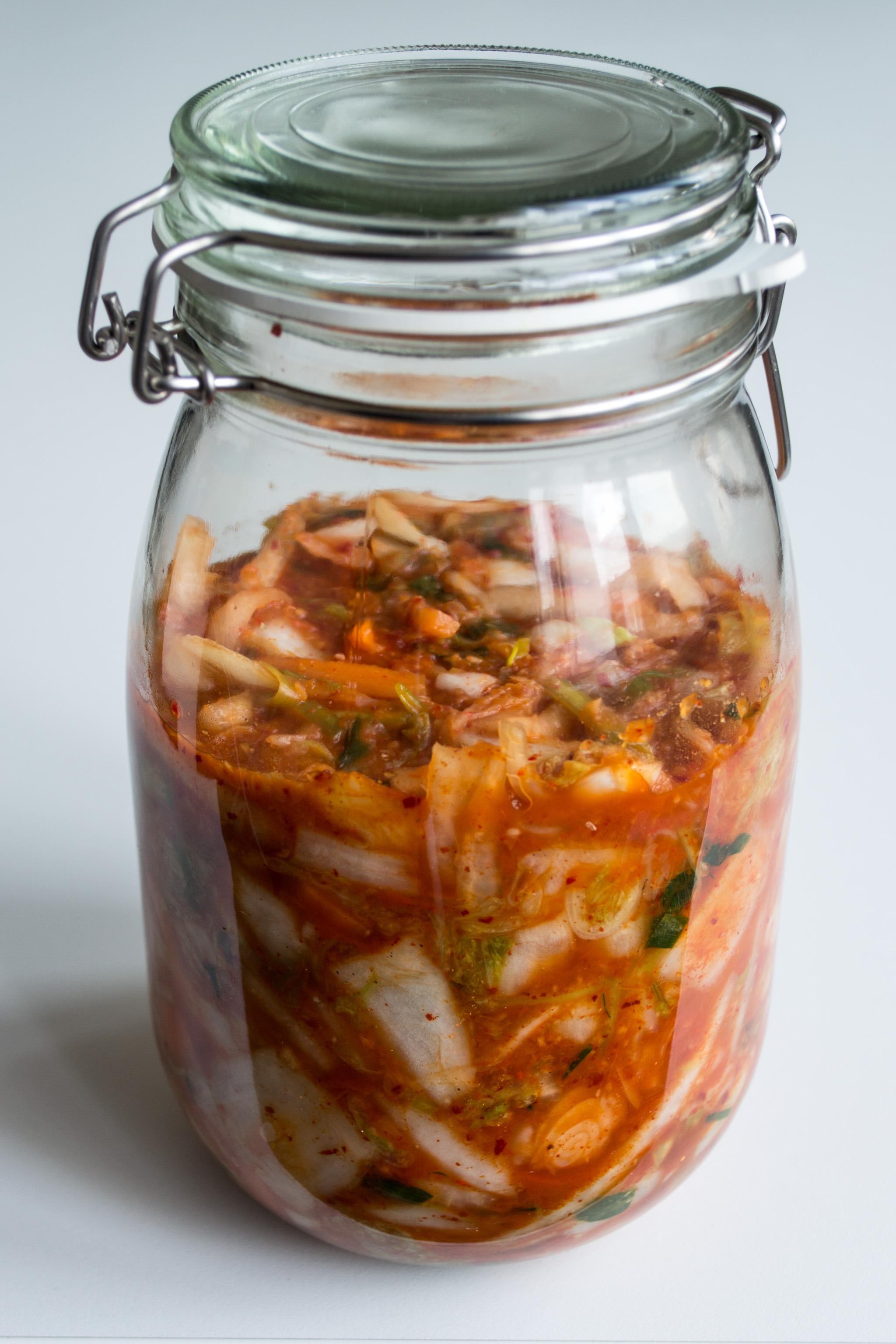 From Kimchi to Kefir: Delicious Fermented Foods ⁤to Try