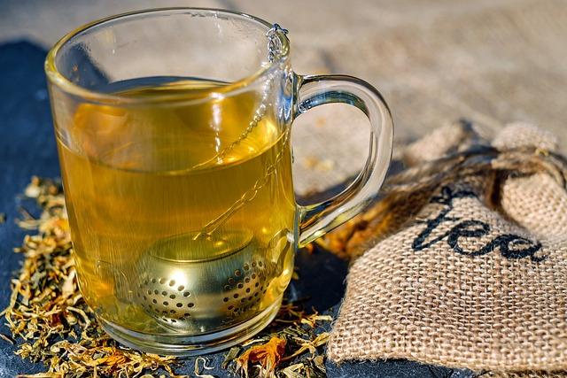 Crafting the Perfect Blend: Ingredients for Optimal Health