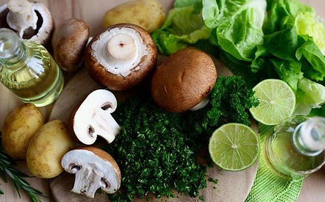 Guidelines for Integrating Superfoods into Holiday Cooking