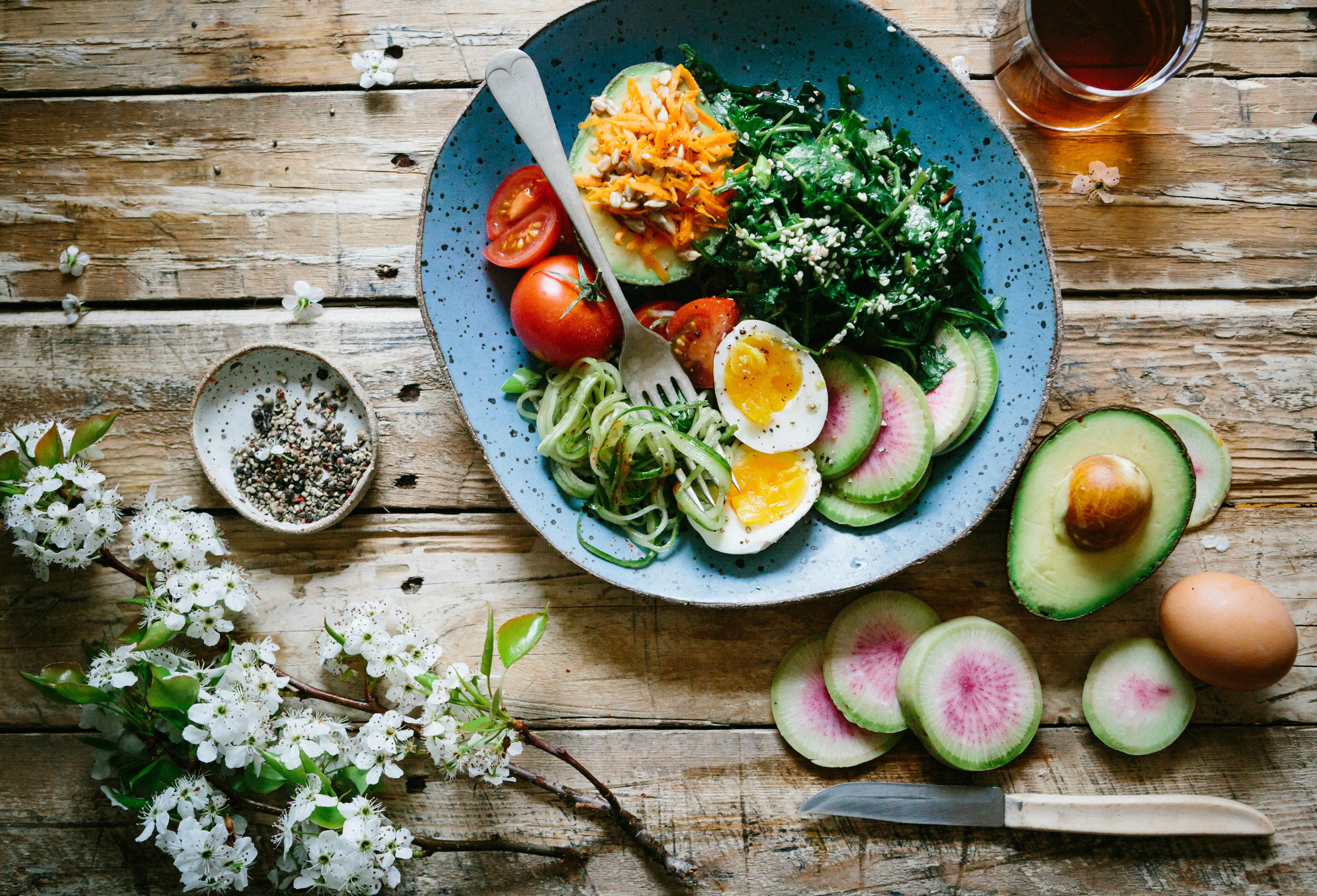 Customizing Meal Plans to Suit Individual Tastes