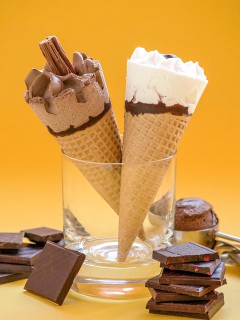 Essential Equipment and Techniques for Ice Cream Perfection