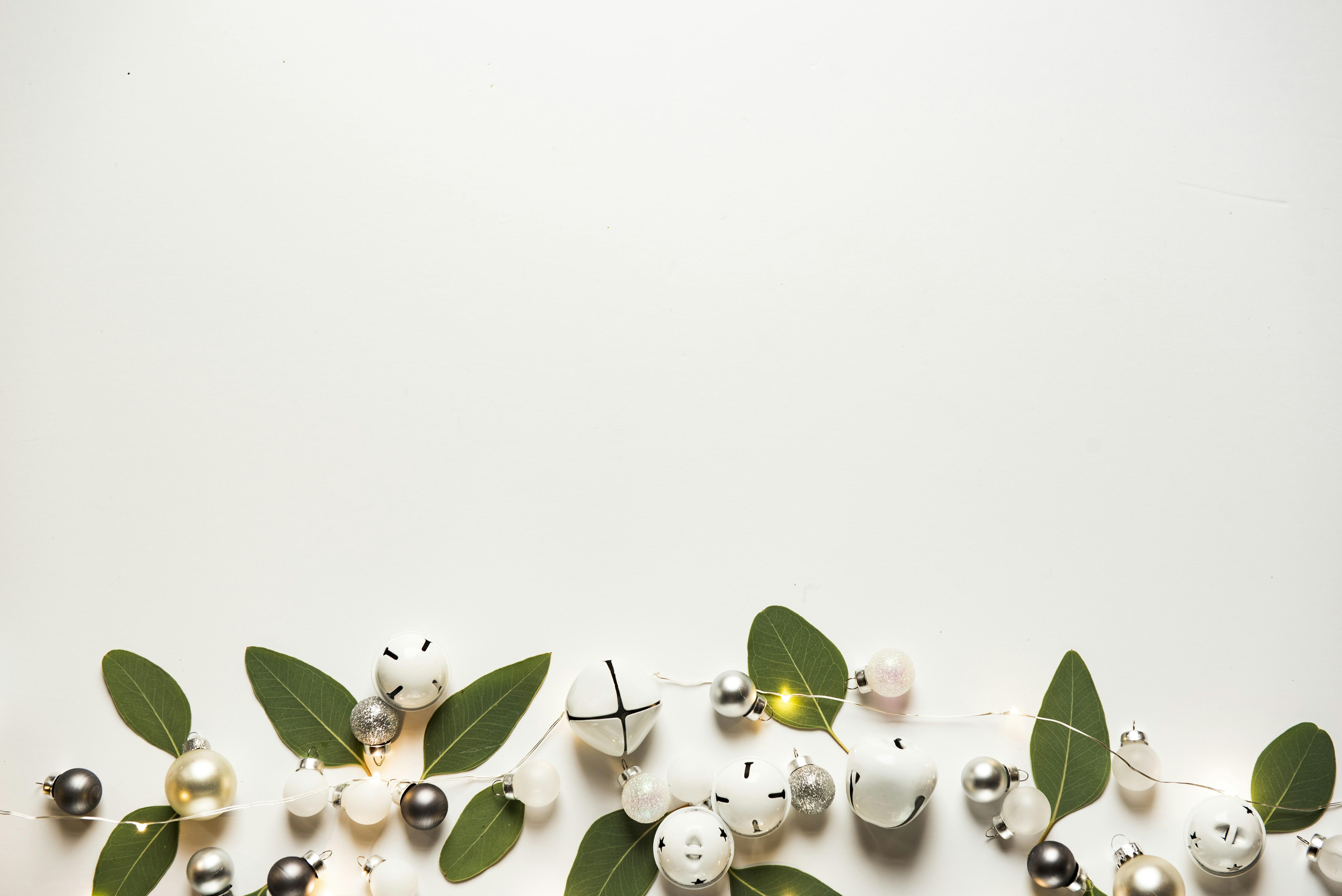 Elevate Your Holiday Spread with Health-Conscious Creations