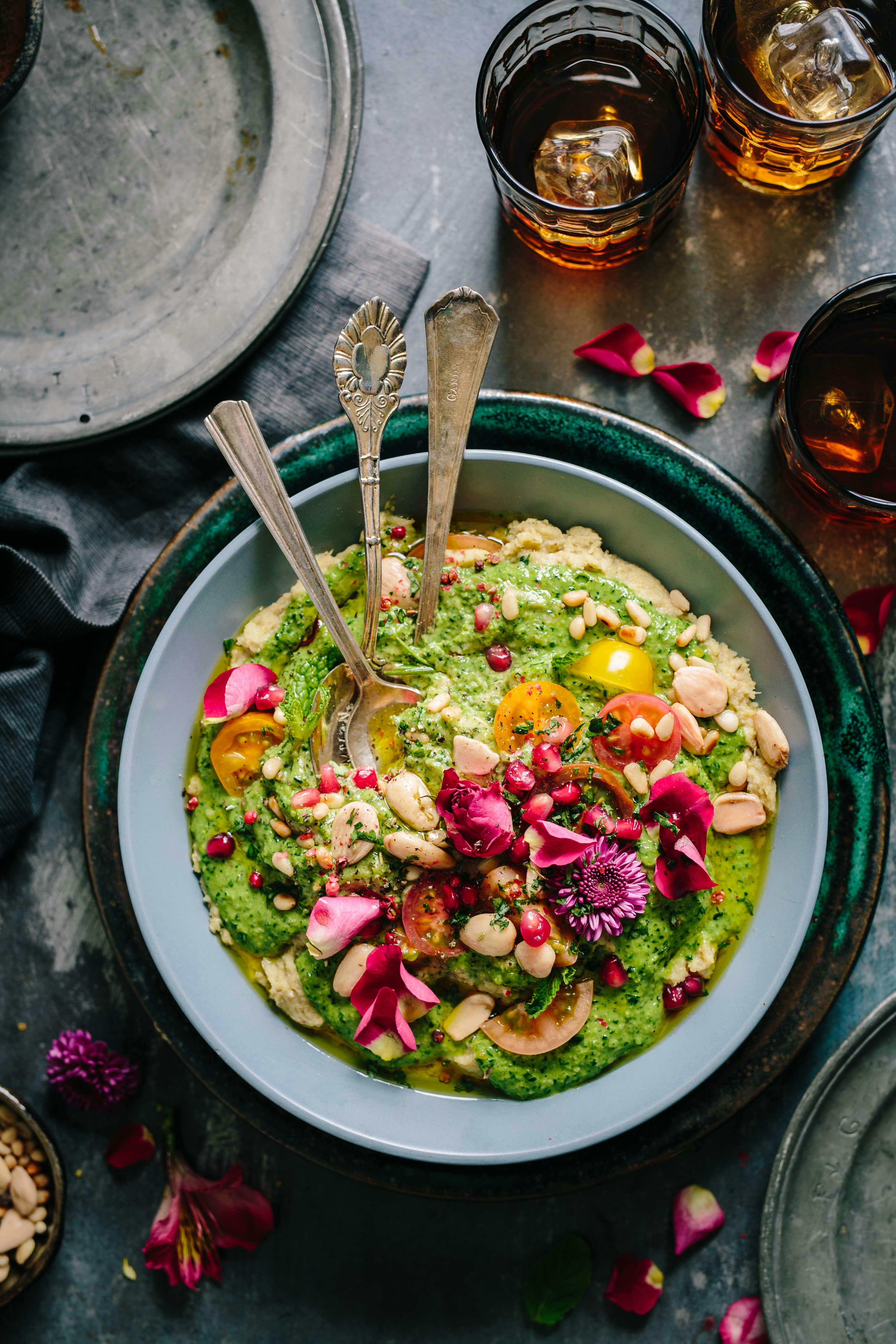Creating a Balanced Meal Plan to Support Gut Health