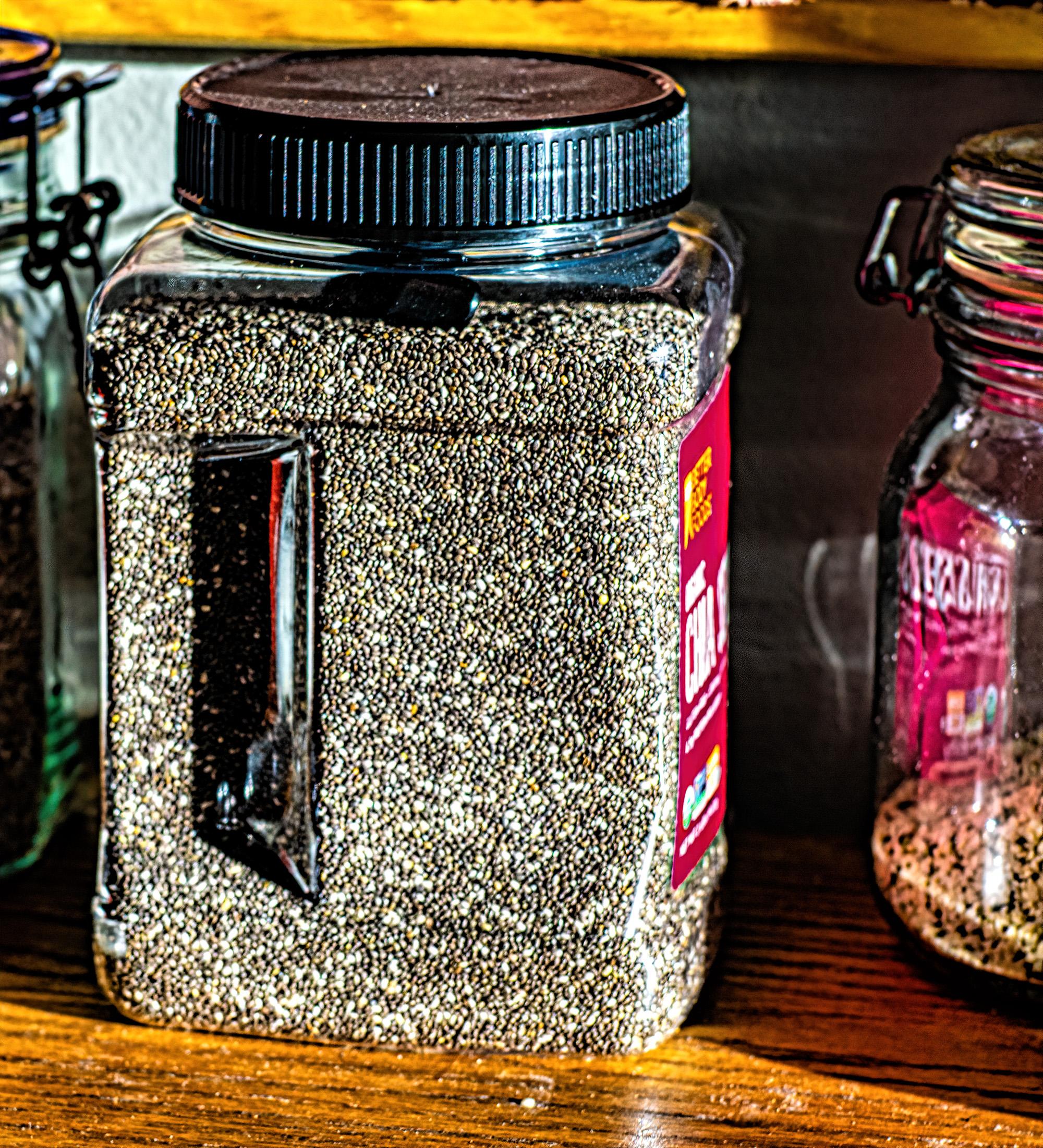 Essential Nutrients: How Chia Seeds Enhance Vegetarian Diets