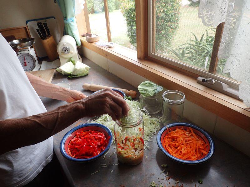 Practical Tips for Integrating Fermented Superfoods into Everyday Meals