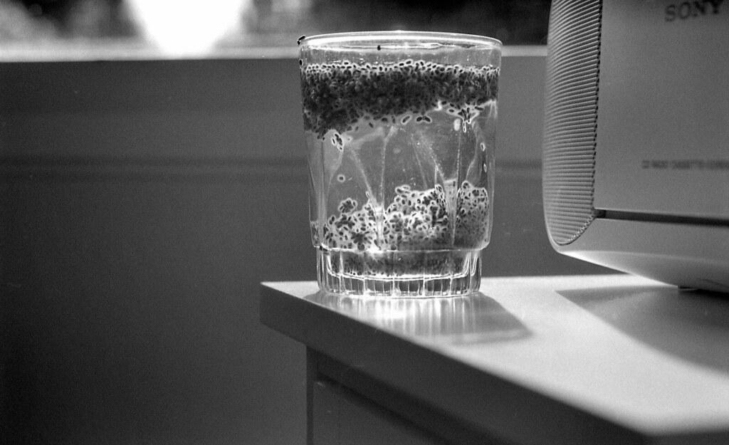 Incorporating​ Chia: Creative Ways to Boost Protein ⁣Intake