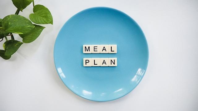 Building Balanced Meals That Cater to Selective Tastes